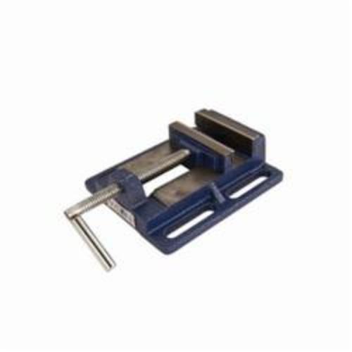 Drill Press Vises